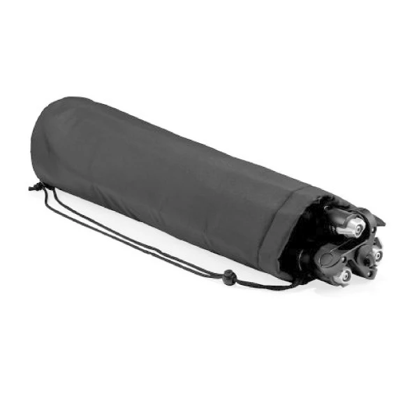 Tripode Element MII Aluminio Negro | MKELMII4BK-BH - MANFROTTO-12413