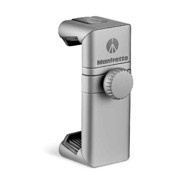 Kit de maneral, barra, adaptador y lampara | MTWISTGRIPKD - MANFROTTO-12405