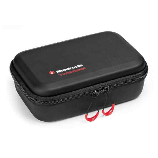 Kit de maneral, barra, adaptador y lampara | MTWISTGRIPKD - MANFROTTO-12407