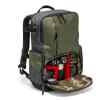Mochila Street para Camaras | MB MS-BP-IGR - MANFROTTO-12420