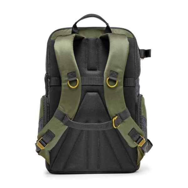 Mochila Street para Camaras | MB MS-BP-IGR - MANFROTTO-12419