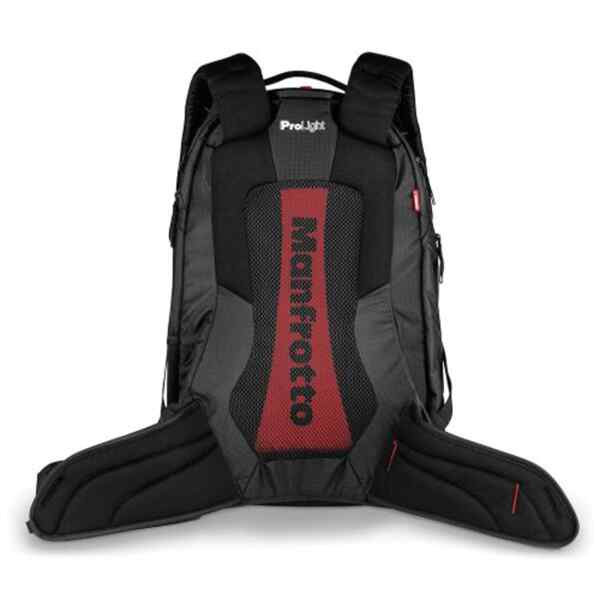 Mochila Bumblebee-230 para camara y laptop | MB PL-B-230 - MANFROTTO-12423