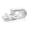 Maquina bordadora Innovis NQ1600E Brother-0