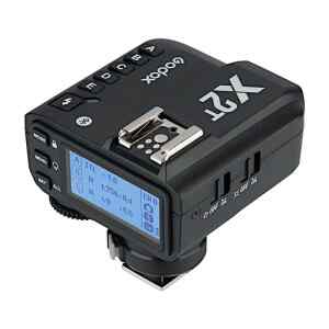 Disparador (TRIGGER) 2.4G TTL P/Sony | X2TS - GODOX-0