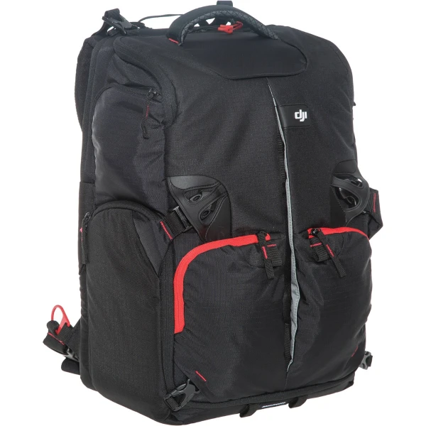 Mochila para dron phantom 4 pro - DJI-0