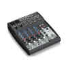 Consola de 8 entradas (2-XLR) 2-BUSES 802 XENYX - BEHRINGER-14269