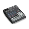 Consola de 8 entradas (2-XLR) 2-BUSES 802 XENYX - BEHRINGER-14269