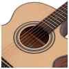Guitarra electro-acustica C/Funda GF15CE NAT - Takamine-16799