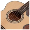 Guitarra electro-acustica C/Funda GF15CE NAT - Takamine-16799