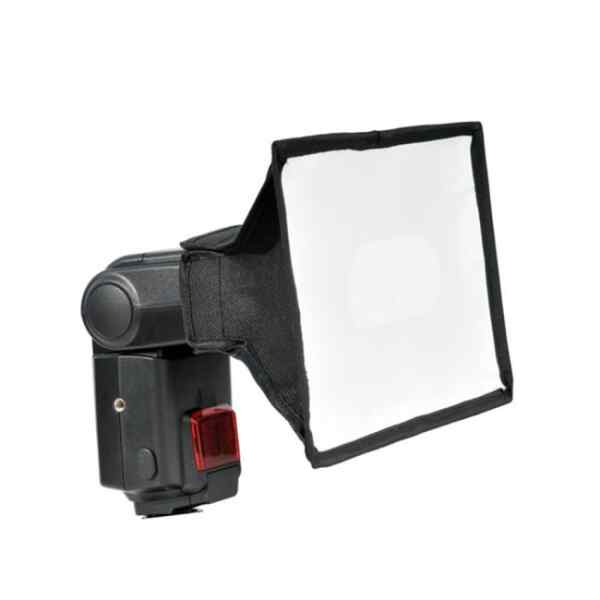Softbox Mini para flash de zapata | SB1520 - GODOX-0