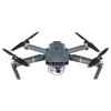 Dron Mavic Pro, versión Fly More Combo - DJI -12669