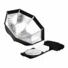 Kit de SoftBox para flash de zapata | SB-AD-S7 - GODOX-13382