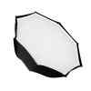 Kit de SoftBox para flash de zapata | SB-AD-S7 - GODOX-13384