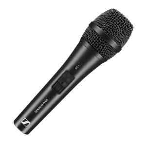 Microfono | XS1 - Sennheiser-0