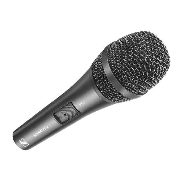 Microfono | XS1 - Sennheiser-12391
