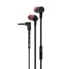 Audifonos SIN-8 SOLID + EARBUD TOKYO BLK - Maxell-0