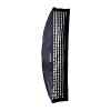 SoftBox de 35X160 con montura Bowen | SB-FW-35160 - GODOX-0