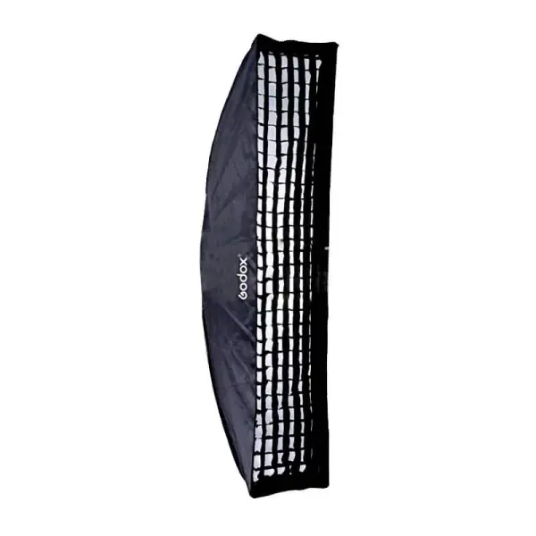 SoftBox de 35X160 con montura Bowen  |  SB-FW-35160 - GODOX-0 SoftBox de 35X160 con montura Bowen | SB-FW-35160 - GODOX-0