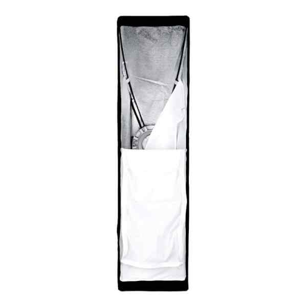 SoftBox de 35X160 con montura Bowen | SB-FW-35160 - GODOX-13401