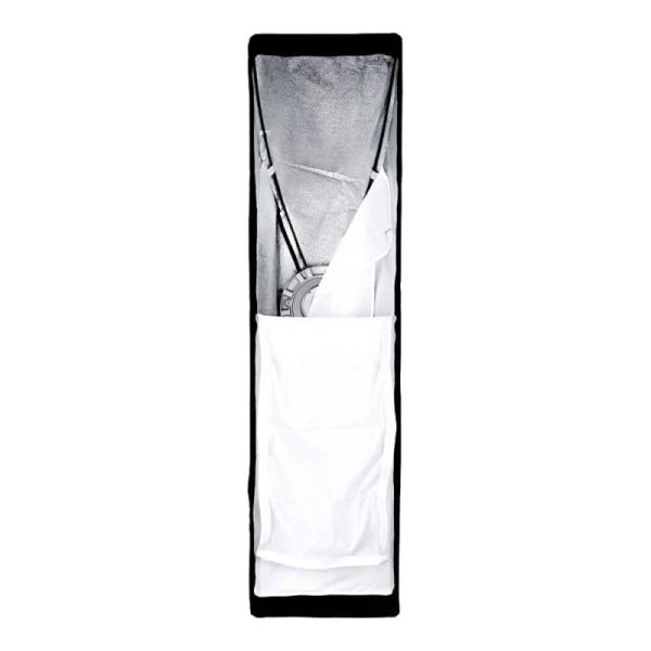SoftBox de 35X160 con montura Bowen | SB-FW-35160 - GODOX-13401