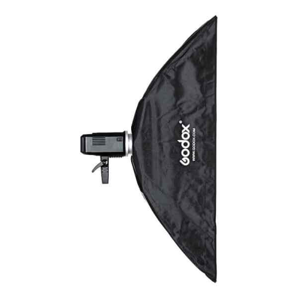 SoftBox de 35X160 con montura Bowen | SB-FW-35160 - GODOX-13399