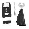 SoftBox de 35X160 con montura Bowen | SB-FW-35160 - GODOX-13398