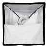 SoftBox con malla de 60x60 cms con montura Bowen | SB-FW-6060 - GODOX-13404