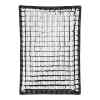 SoftBox con malla de 60x90 cm con montura Bowen |  SB-FW-6090 - GODOX-13410