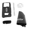 SoftBox con malla de 60x90 cm con montura Bowen |  SB-FW-6090 - GODOX-13407