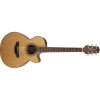 Guitarra electro-acustica C/Funda GF15CE NAT - Takamine-16801