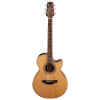 Guitarra electro-acustica C/Funda GF15CE NAT - Takamine-16802