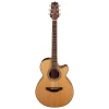 Guitarra electro-acustica C/Funda GF15CE NAT - Takamine-16802