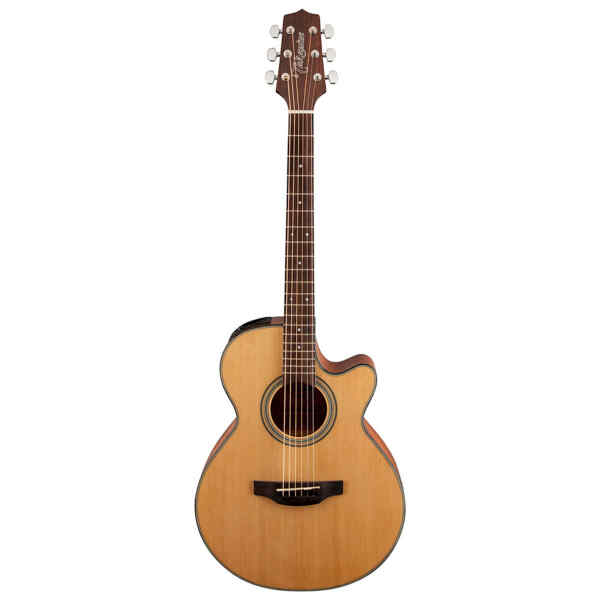 Guitarra electro-acustica C/Funda GF15CE NAT - Takamine-16802