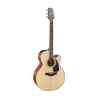Guitarra eletro-acustica C/Funda GN30CE NAT - Takamine-16809