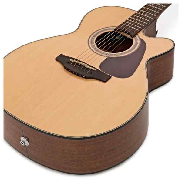 Guitarra eletro-acustica C/Funda GN30CE NAT - Takamine-16807