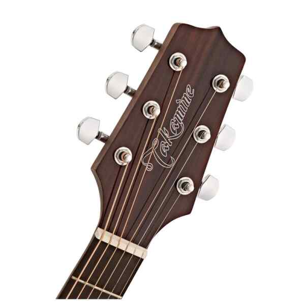 Guitarra eletro-acustica C/Funda GN30CE NAT - Takamine-16806