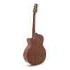 Guitarra eletro-acustica C/Funda GN30CE NAT - Takamine-16805