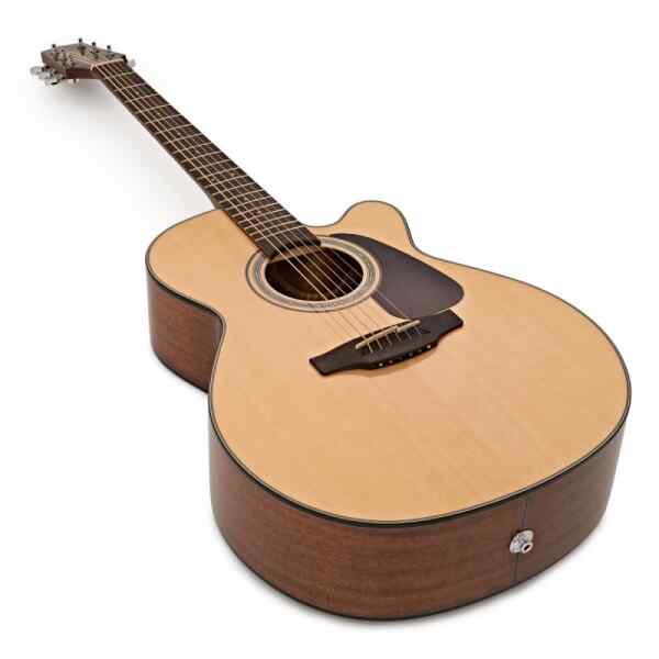 Guitarra eletro-acustica C/Funda GN30CE NAT - Takamine-0