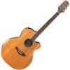 Guitarra eletro-acustica C/Funda GN77KCE NAT - Takamine-16798
