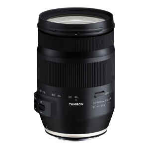 Lente SP AF35-150mm F/2.8 Di VC OSD P/NIKON  |  AFA043N700 – TAMRON