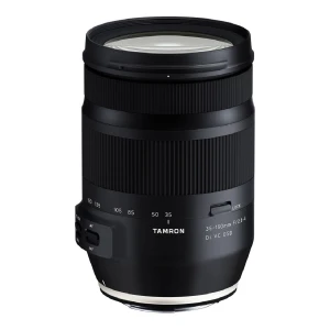 Lente SP AF35-150mm F/2.8 Di VC OSD P/NIKON  |  AFA043N700 – TAMRON
