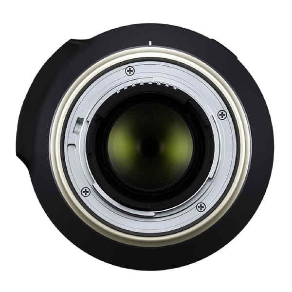 Lente SP AF35-150mm F/2.8 Di VC OSD P/NIKON | AFA043N700 - TAMRON-12435
