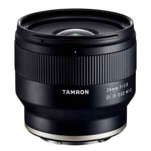 Lente 24mm F/2.8 Di III OSD P/Sony  |  AFF051S700 – TAMRON