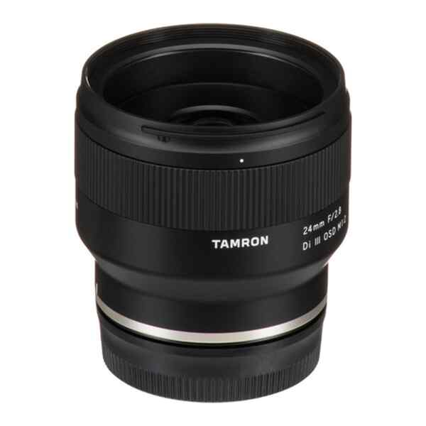 Lente 24mm F/2.8 Di III OSD P/Sony | AFF051S700 - TAMRON-12452