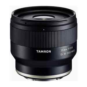 Lente 35mm F/2.8 Di III OSD, P/Sony  |  AFF053S700 – TAMRON