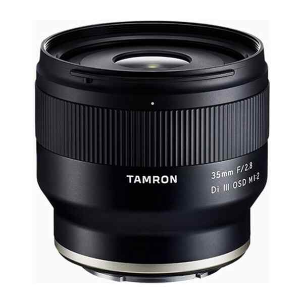 Lente 35mm F/2.8 Di III OSD, P/Sony |  AFF053S700 - TAMRON-0