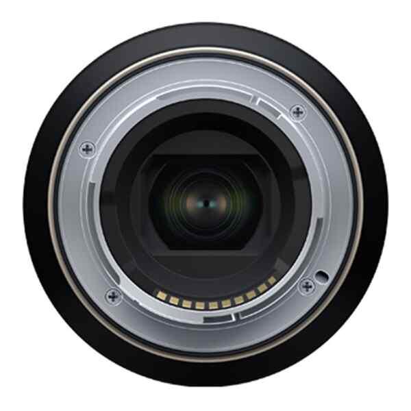 Lente 35mm F/2.8 Di III OSD, P/Sony |  AFF053S700 - TAMRON-12461