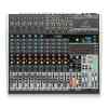Mezclador de 18 entradas y 3/2 buses X1832USB - Behringer-0