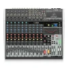 Mezclador de 18 entradas y 3/2 buses X1832USB - Behringer-0