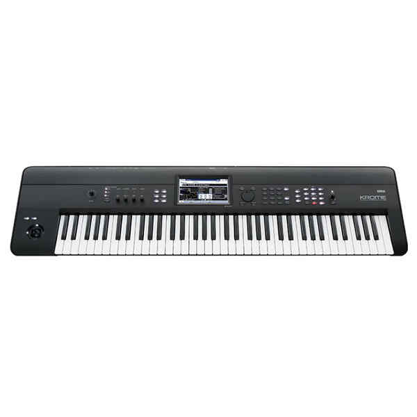 Sintetizador | KROME-73 - KORG-0
